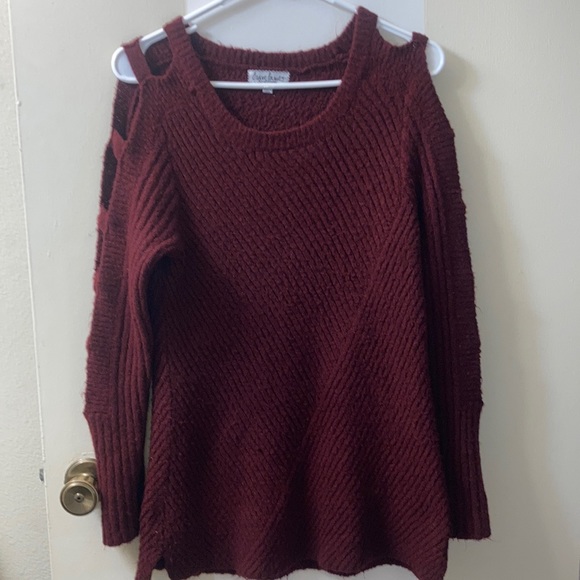 Crave Fame Sweaters - Crave fame By Almost Famous